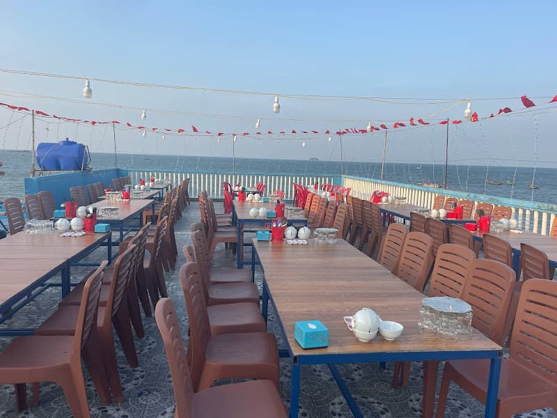 Nhà Hàng Hiền Hoài