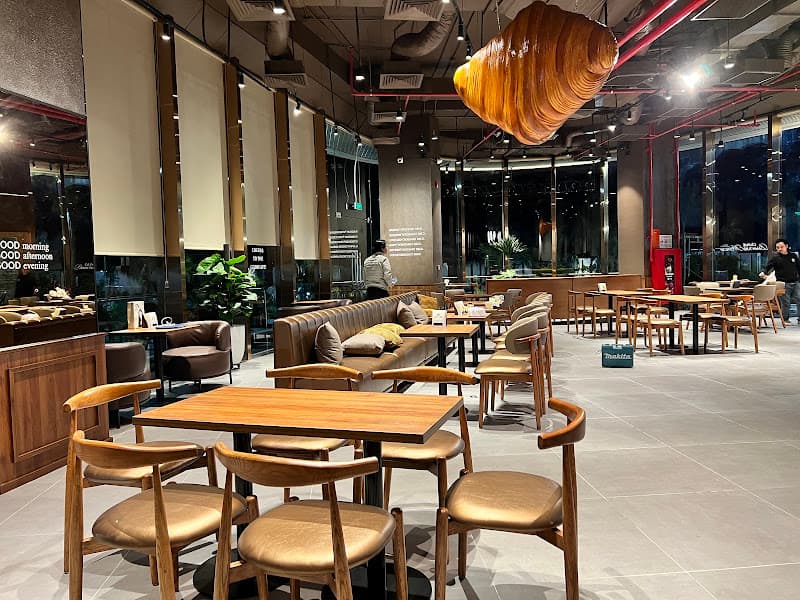 Hình ảnh MICO ASIA Cake & Kitchen - 4