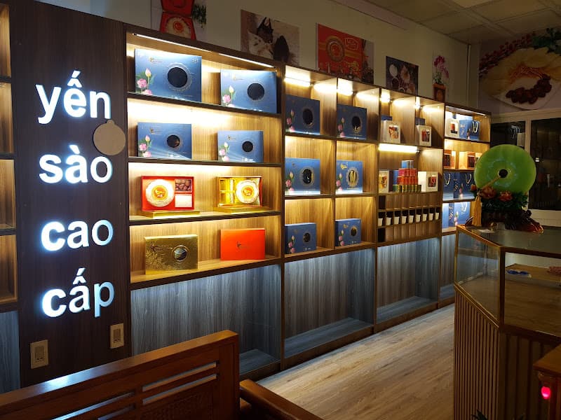 Hình ảnh YẾN SÀO VĨNH HƯNG NEST - 4