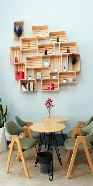 Green Juice Coffee N’ Tea