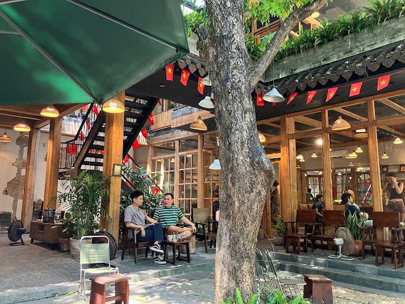 Ảnh bìa IKIGAI . garden . cafe