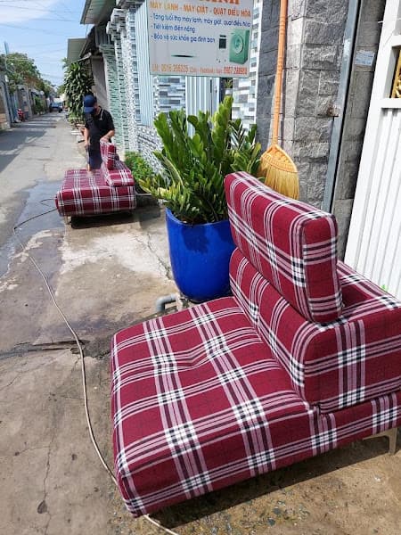 Hình ảnh Giặt Ủi Biên Hòa - 3