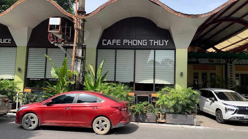 Hình ảnh Cafe Phong Thuỷ - 2