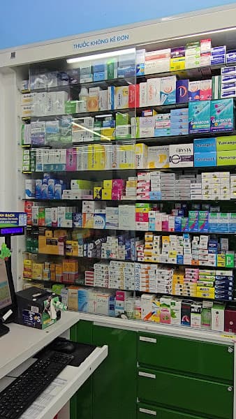 Hình ảnh Nhà thuốc Pharmacity - 3