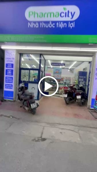 Hình ảnh Nhà Thuốc Pharmacity - 3