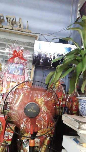 Hình ảnh Bánh xèo phù cát - 3