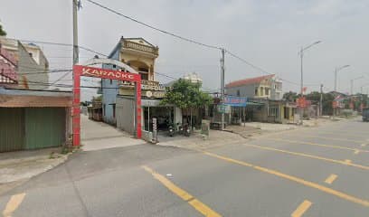 Karaoke CUBÊ - Tiên Cầu, Hiệp Cường, Kim Động, Hưng Yên.