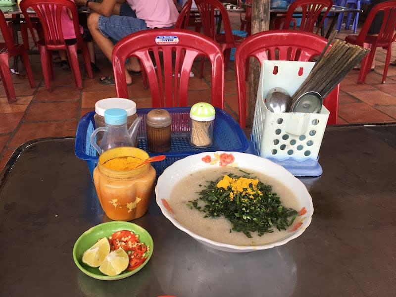 Hình ảnh Quán ăn Thuỷ Tiến - 4