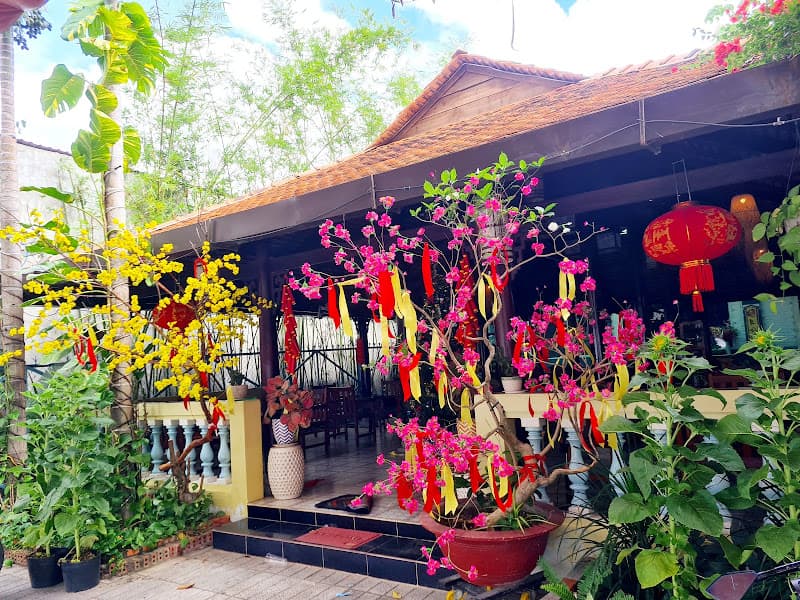 Hình ảnh Coffee Nhà Đèn - 5