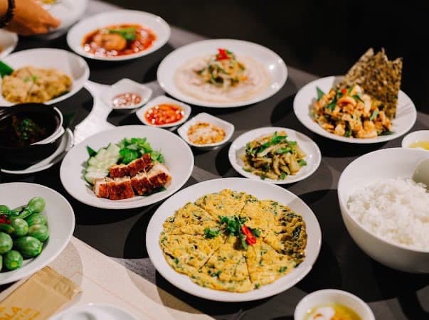 Hình ảnh Cơm Niêu - Nhà Hàng SALA Huế - 4