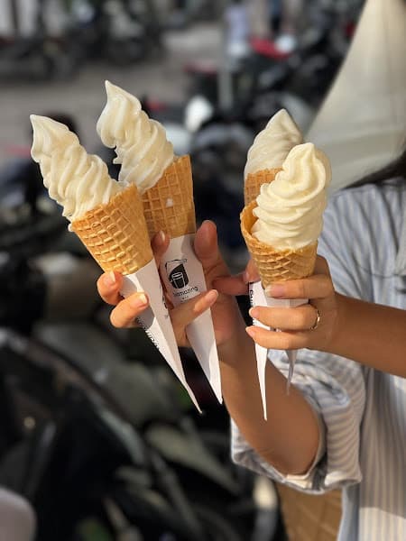 Teamazing Go Hưng Yên