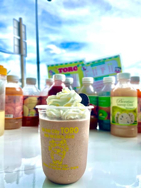 Hình ảnh TORO Trà Quán - 2