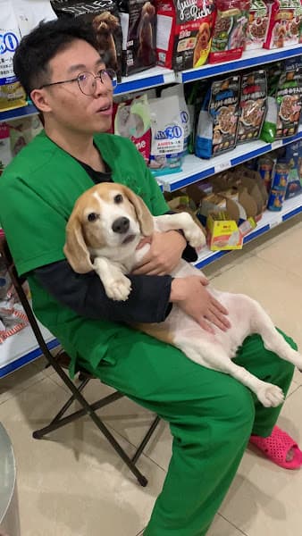 Hình ảnh Phòng khám thú y Ecopet - 4