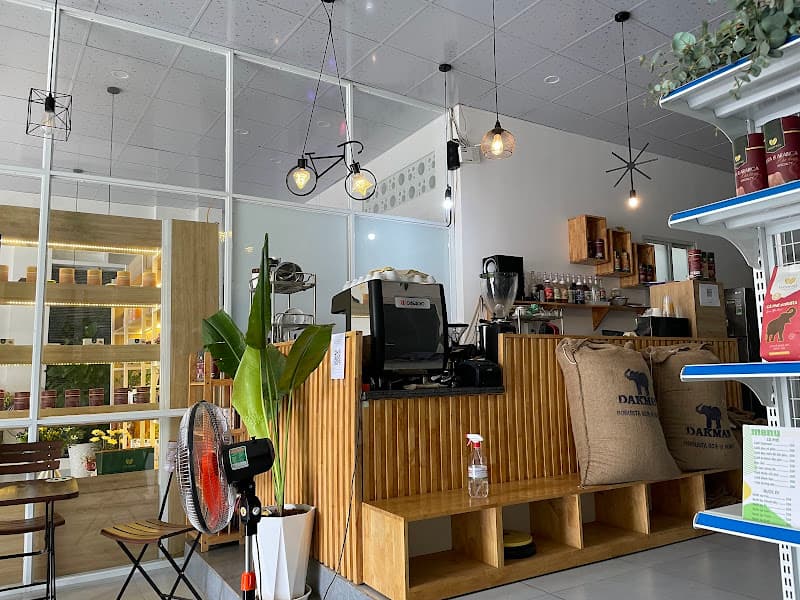 Hình ảnh Tycoffee - 5