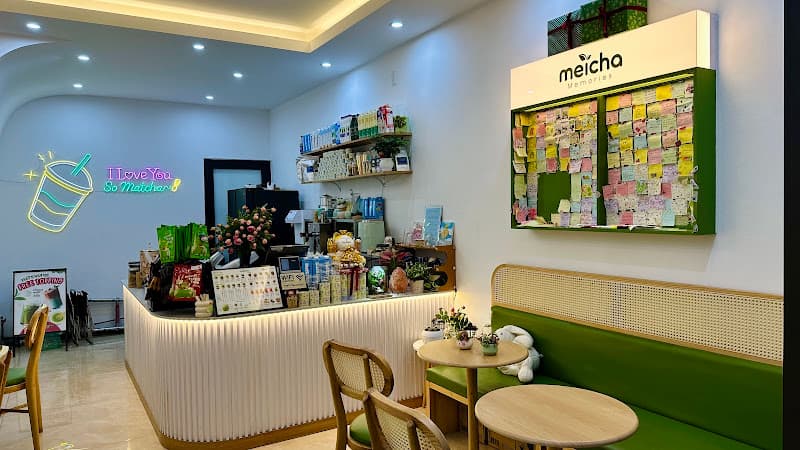 Hình ảnh Meicha - Matcha Hà Đông - 4