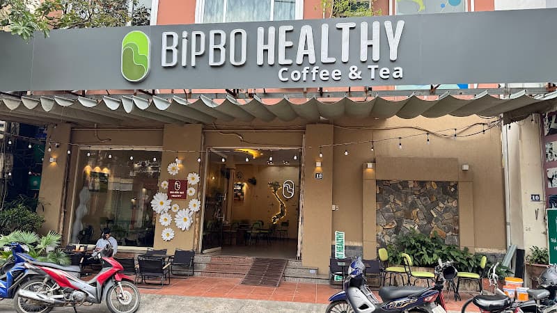 Bipbo Healthy - TP Từ Sơn