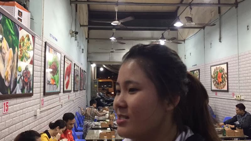 Hình ảnh Quán Hải Sản Dũng Thu - 3