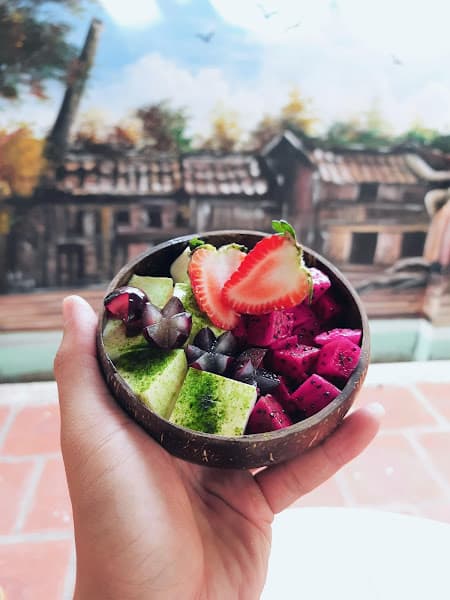 Hình ảnh Cà phê Giãn - 3