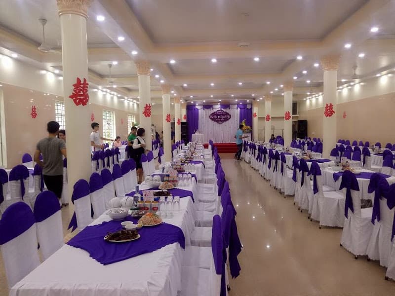 Hình ảnh Nhà hàng Đại Sơn - Bạch Đằng Giang - 2