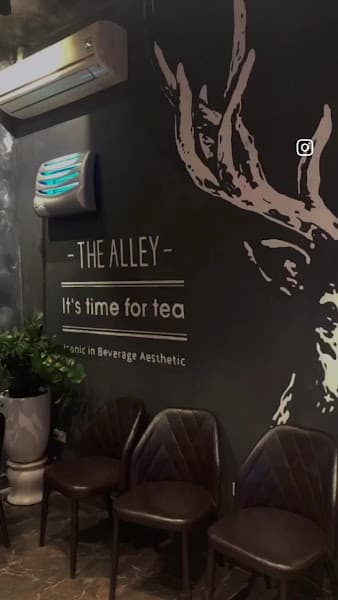 Hình ảnh The Alley Lê Đại Hành - 3