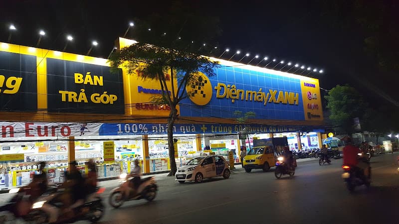 Hình ảnh Siêu Thị Thế Giới Di Động - 5