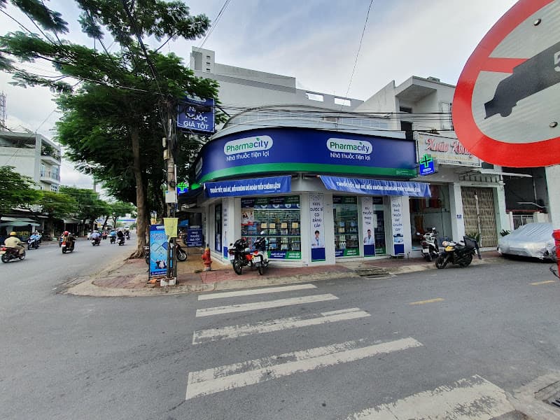 Hình ảnh Nhà Thuốc Pharmacity Sa Đéc - 2