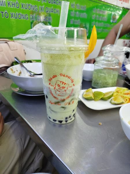 Hình ảnh Tiger Tea - 2