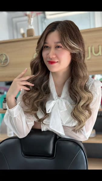 Hình ảnh Juna hair salon & Spa - 2
