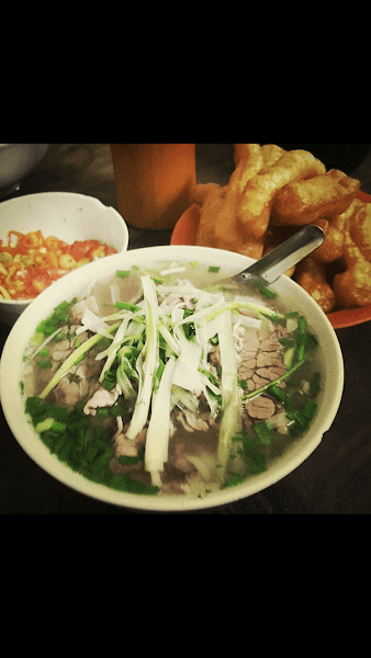 Hình ảnh PHỞ TRƯƠNG GIA - 10