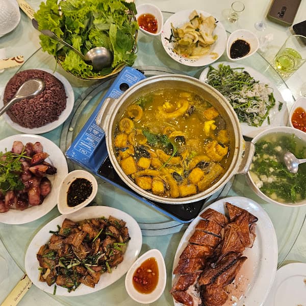 Hình ảnh Nhà hàng Thu Tường - 4