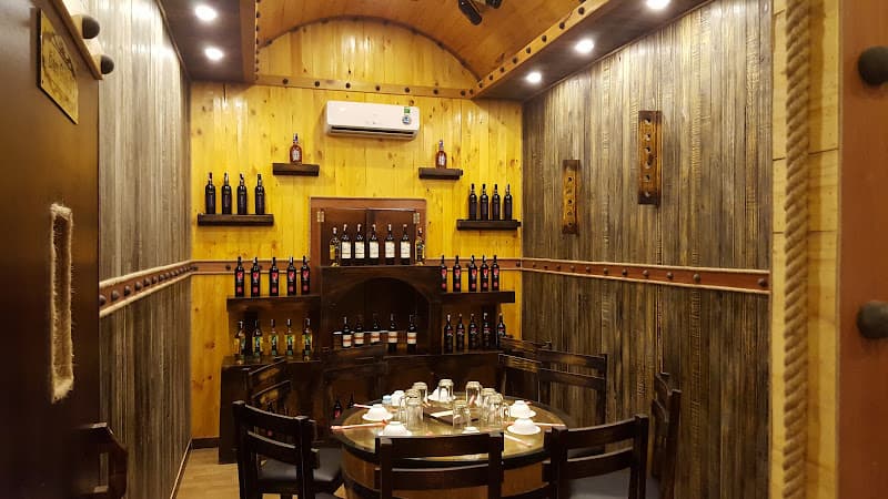 Hình ảnh Nhà Hàng Karaoke Kenny - 3