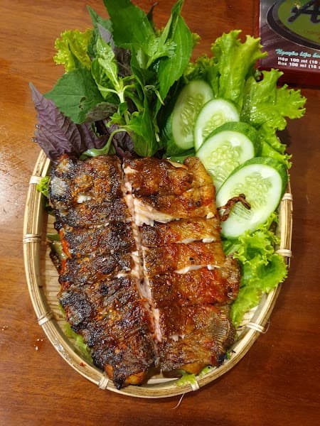 Hình ảnh Quán ăn gia đình Thuần Việt - 5