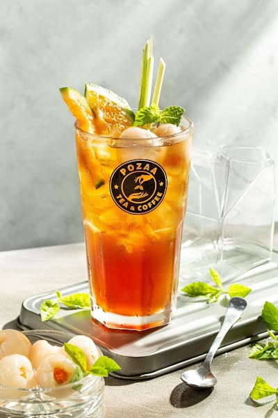 Hình ảnh Trà sữa Pozaa tea Yên Thắng - Yên Mô - 3