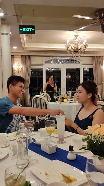 Hình ảnh Du thuyền Saigon Princess - 3