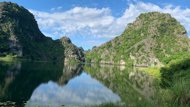 Hình ảnh Restaurant Ngọc Quốc - Dê núi Ninh Binh - 6