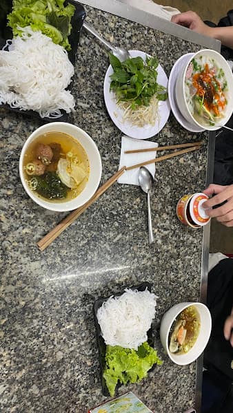 Hình ảnh Phở Tuyết Ninh - 3