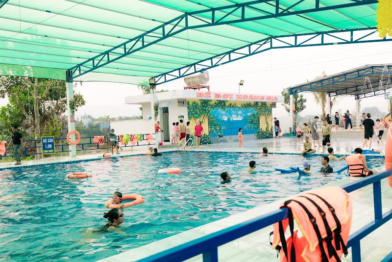 Hình ảnh Vui chơi, GIải trí, Hoàng Gia - Điện Biên - 4