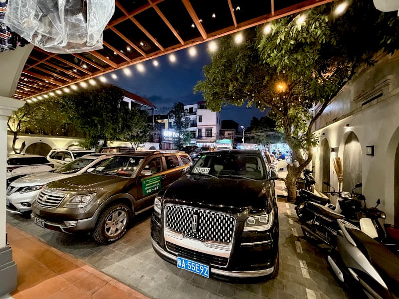 Hình ảnh Nhà Hàng Anh Dũng - 5