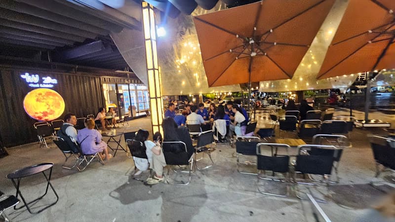 Hình ảnh Tou Zone food & Drink Đà Nẵng - 4