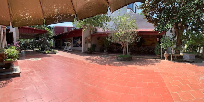 Ảnh bìa Karaoke Ngân Phương