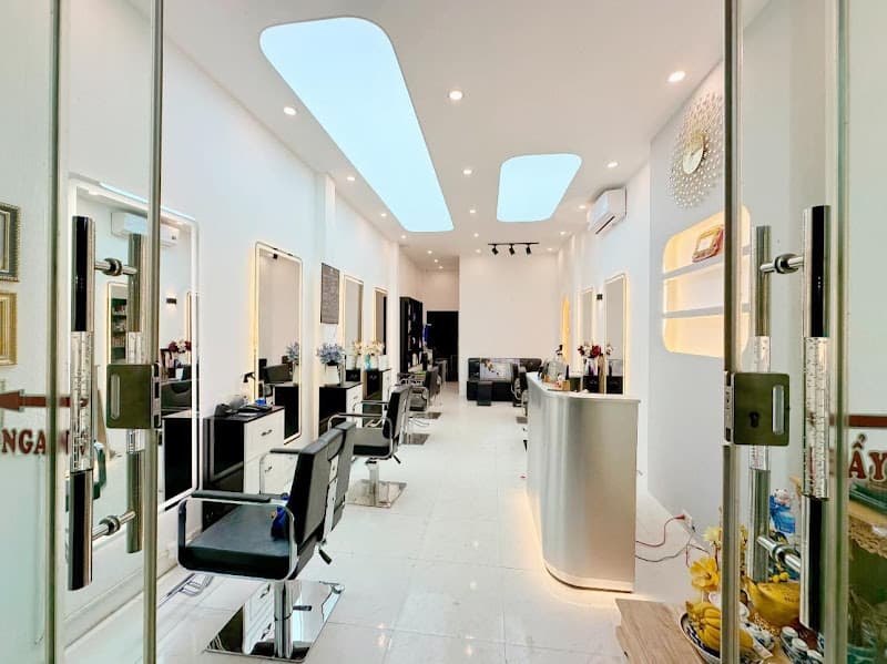 Hình ảnh VIỆN TÓC THÀNH ĐẠT - 2