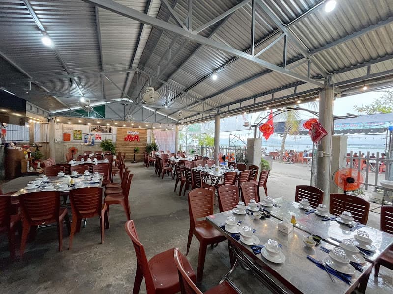 Hình ảnh Tam Giang Quán - 6