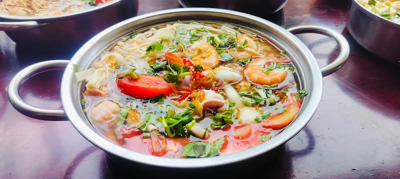 Hình ảnh Lẩu Măng Điểm Hẹn 2 - 4