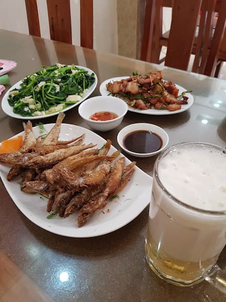 Hình ảnh Nhà Hàng Nam Quế - Cơm Tám - 2