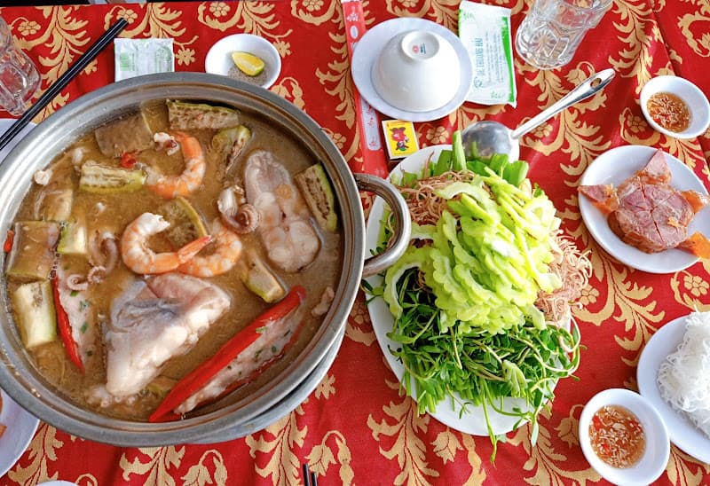 Hình ảnh Sơn Hải Quán - 5