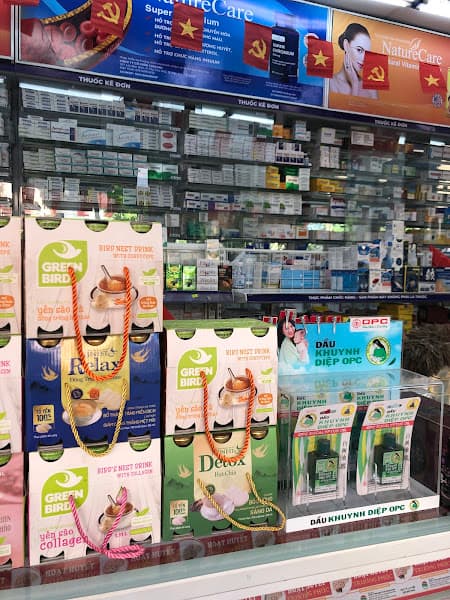 Hình ảnh Nhà Thuốc FPT Long Châu - 3