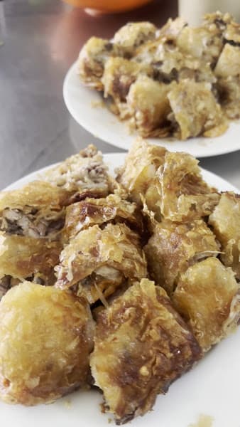 Hình ảnh Quán Bún chả Nem cua Tuyết Loan - 3