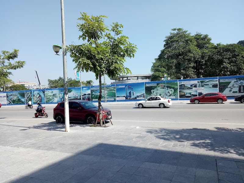 Hình ảnh CN Quảng Ninh - Ngân hàng TMCP Đầu tư & Phát triển Việt Nam (BIDV) - 10