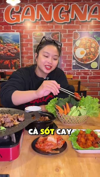 Hình ảnh Lẩu - Nướng Gangnam-Gu - 3