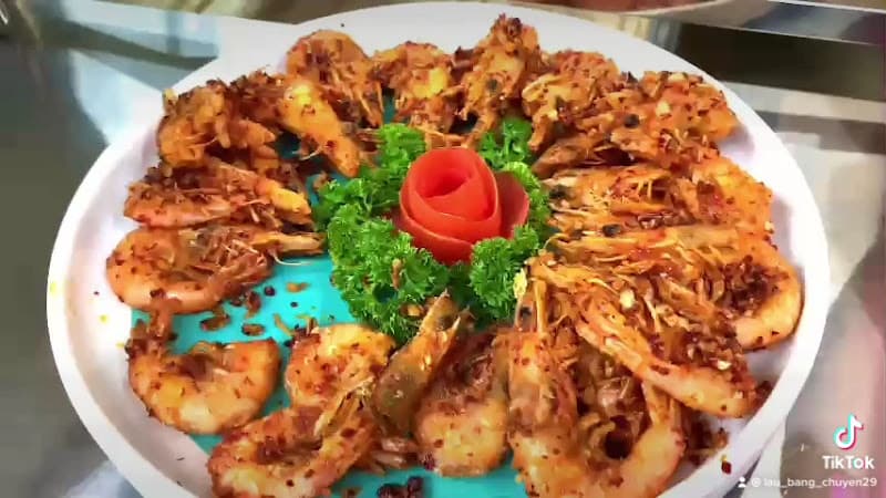 Hình ảnh LẨU BĂNG CHUYỀN 29 29号火锅店 - 4